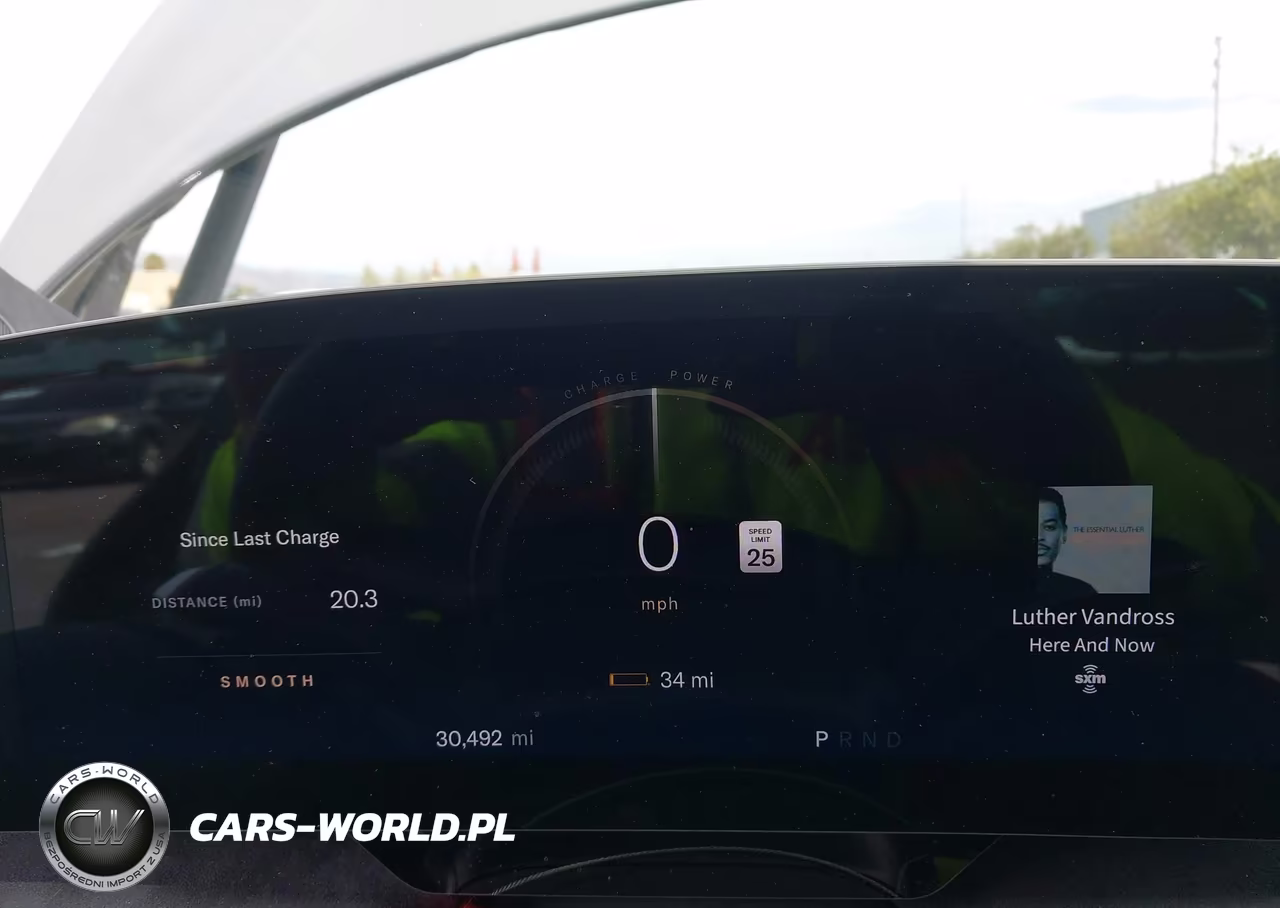 2022 Lucid Air Grand Touring VIN:50EA1GBAXNA005185 - 7
