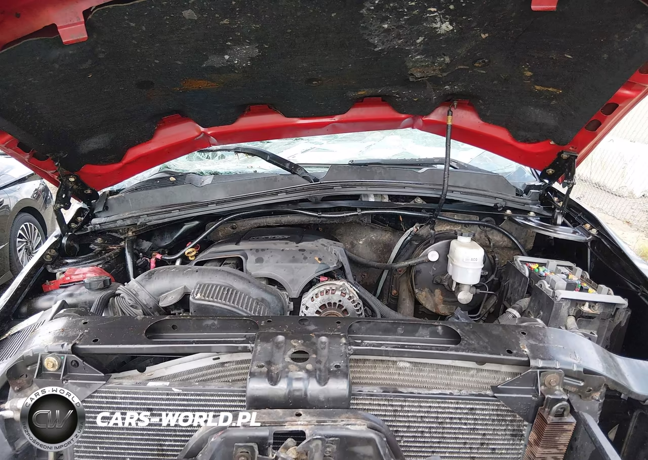 2008 Chevrolet Silverado 1500 Work Truck VIN:1GCEK14J98Z192938 - 10