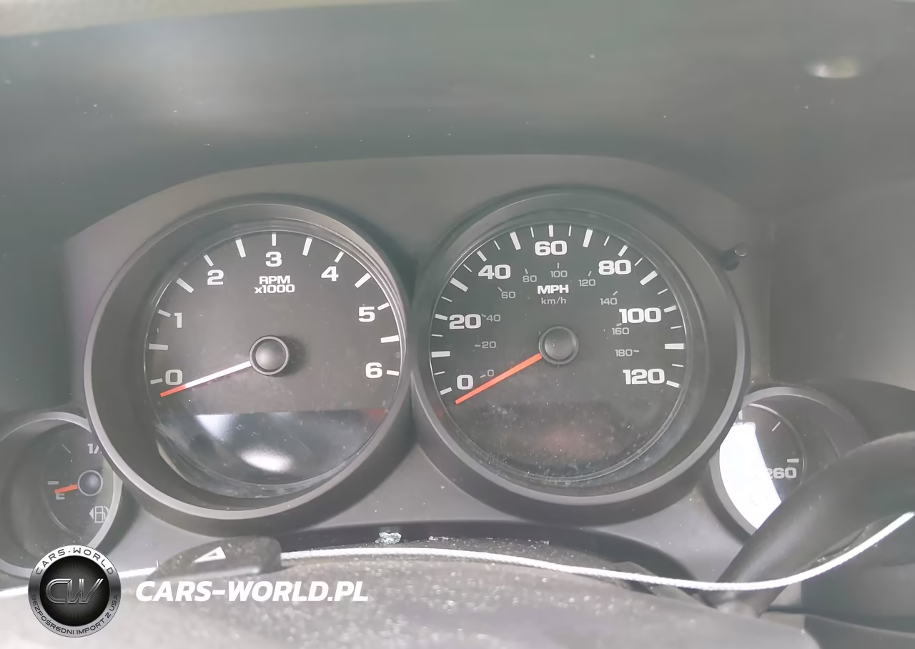 2008 Chevrolet Silverado 1500 Work Truck VIN:1GCEK14J98Z192938 - 7