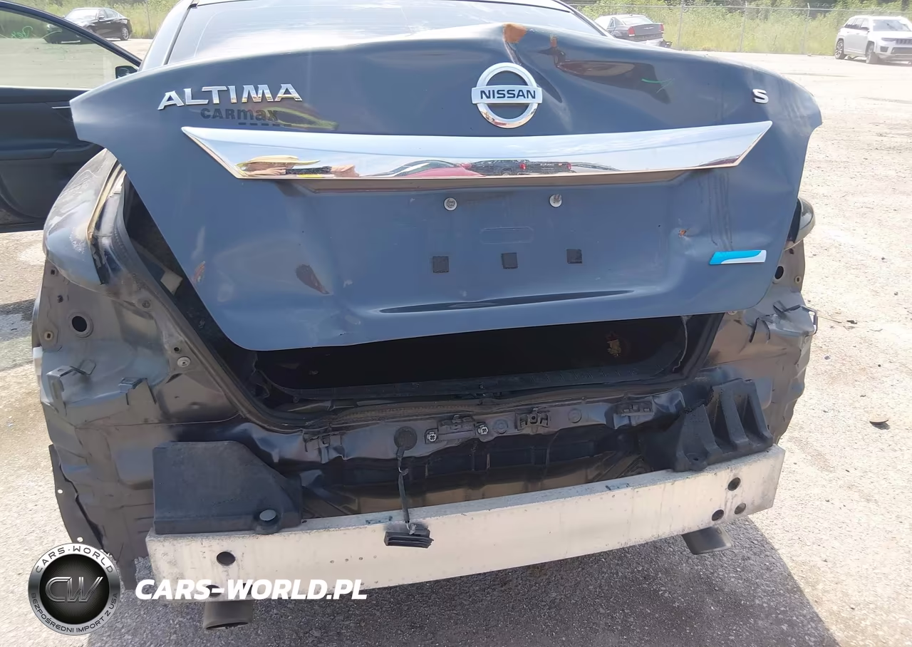 2013 Nissan Altima 2.5 S VIN:1N4AL3AP5DC187111 - 6