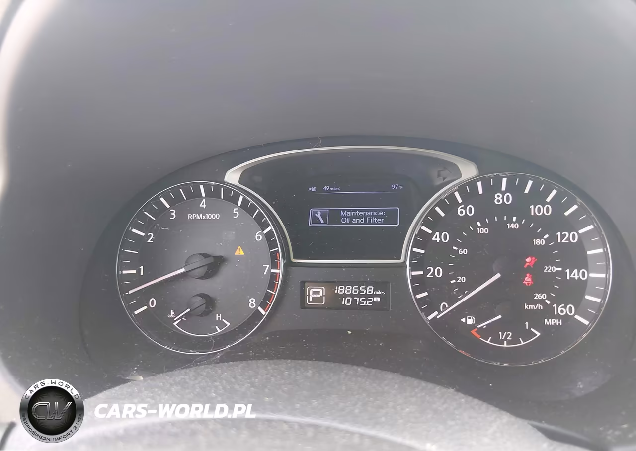 2013 Nissan Altima 2.5 S VIN:1N4AL3AP5DC187111 - 7