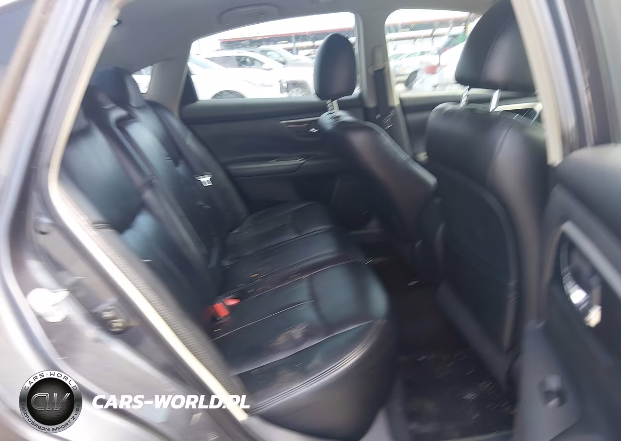 2013 Nissan Altima 2.5 S VIN:1N4AL3AP5DC187111 - 8