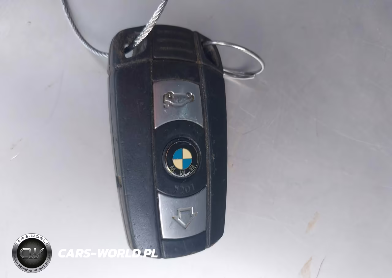 2008 BMW 328I VIN:WBAVA37548NL54623 - 11