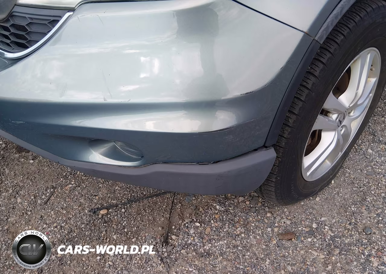 2010 Honda Cr-V Ex-L VIN:5J6RE4H76AL022578 - 17