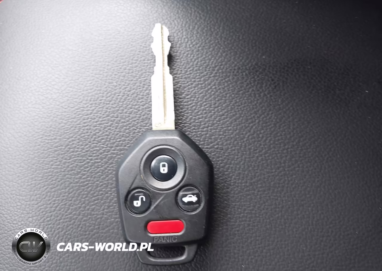 2017 Subaru Wrx VIN:JF1VA1B62H9829949 - 11
