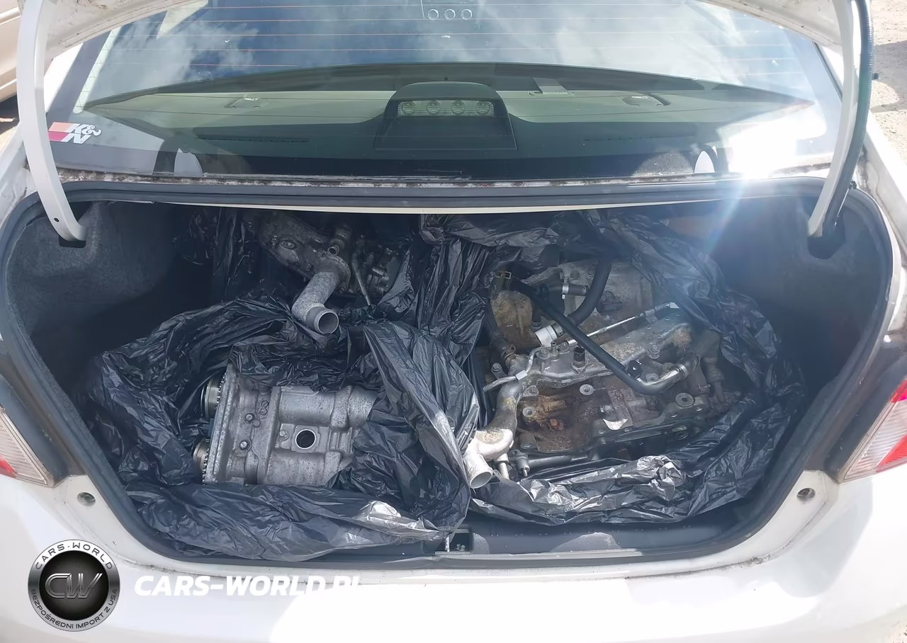 2017 Subaru Wrx VIN:JF1VA1B62H9829949 - 12