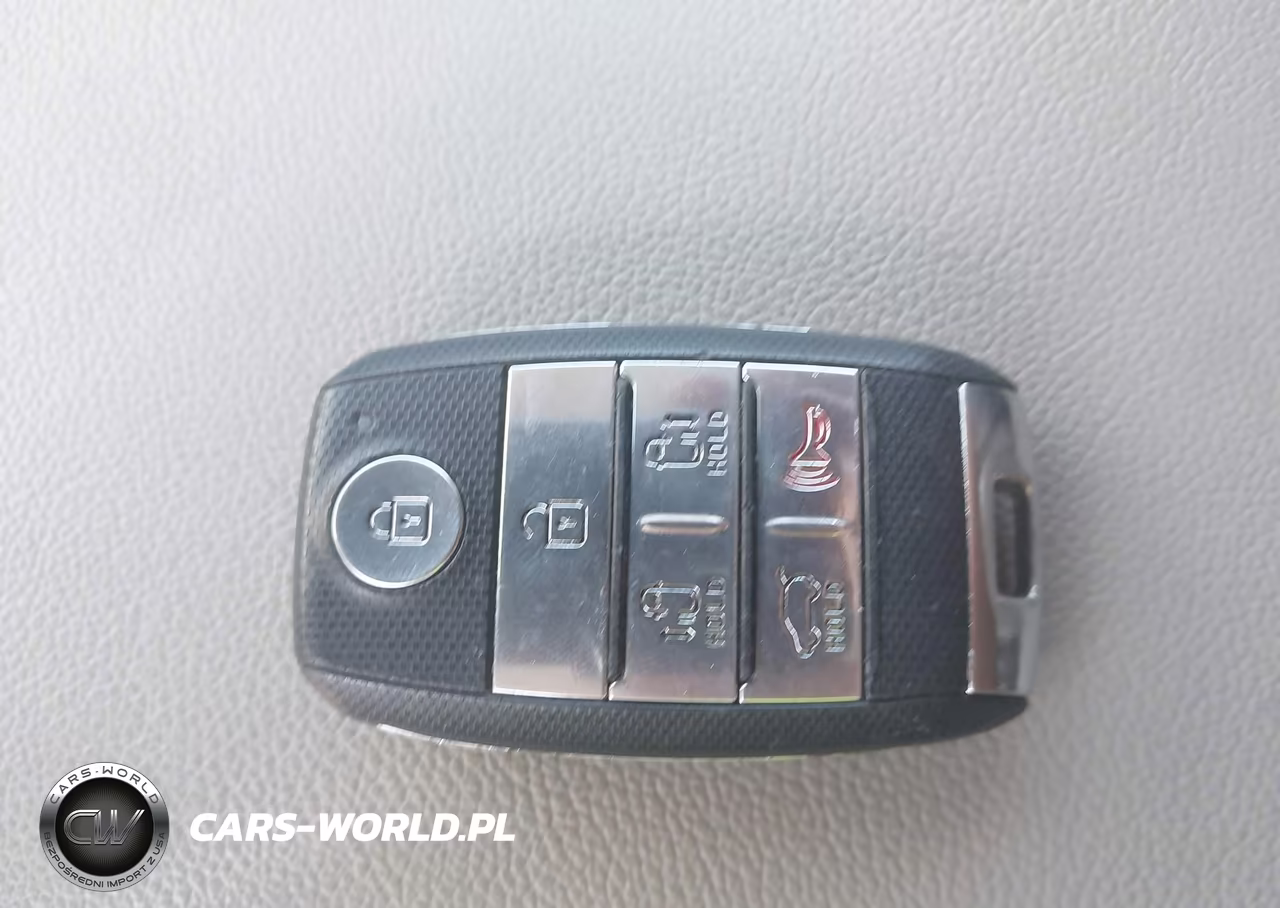 2015 Kia Sedona Sx VIN:KNDMC5C13F6047930 - 11