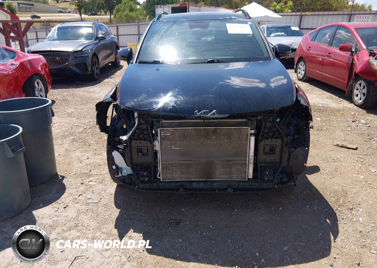 2023 Kia Sportage X-Pro Prestige VIN:5XYK7CAF8PG101090 - 13