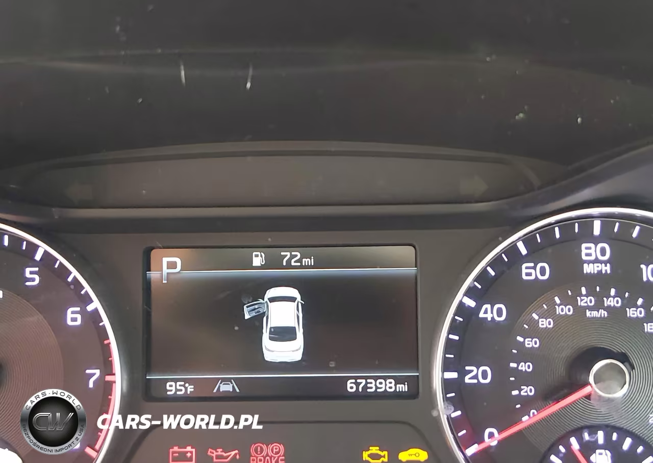 2023 Kia Forte Lxs VIN:3KPF24AD4PE586068 - 15