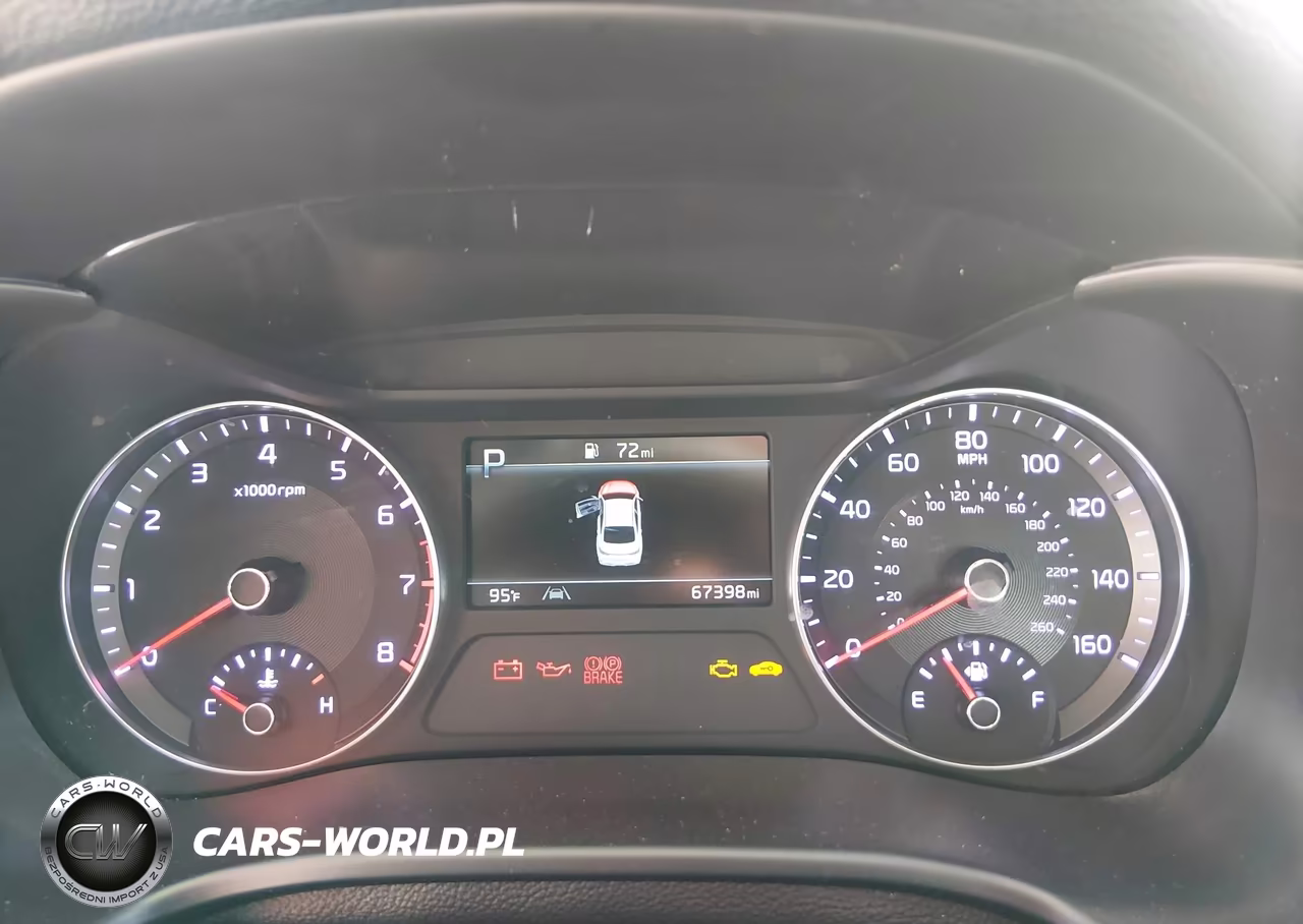 2023 Kia Forte Lxs VIN:3KPF24AD4PE586068 - 7
