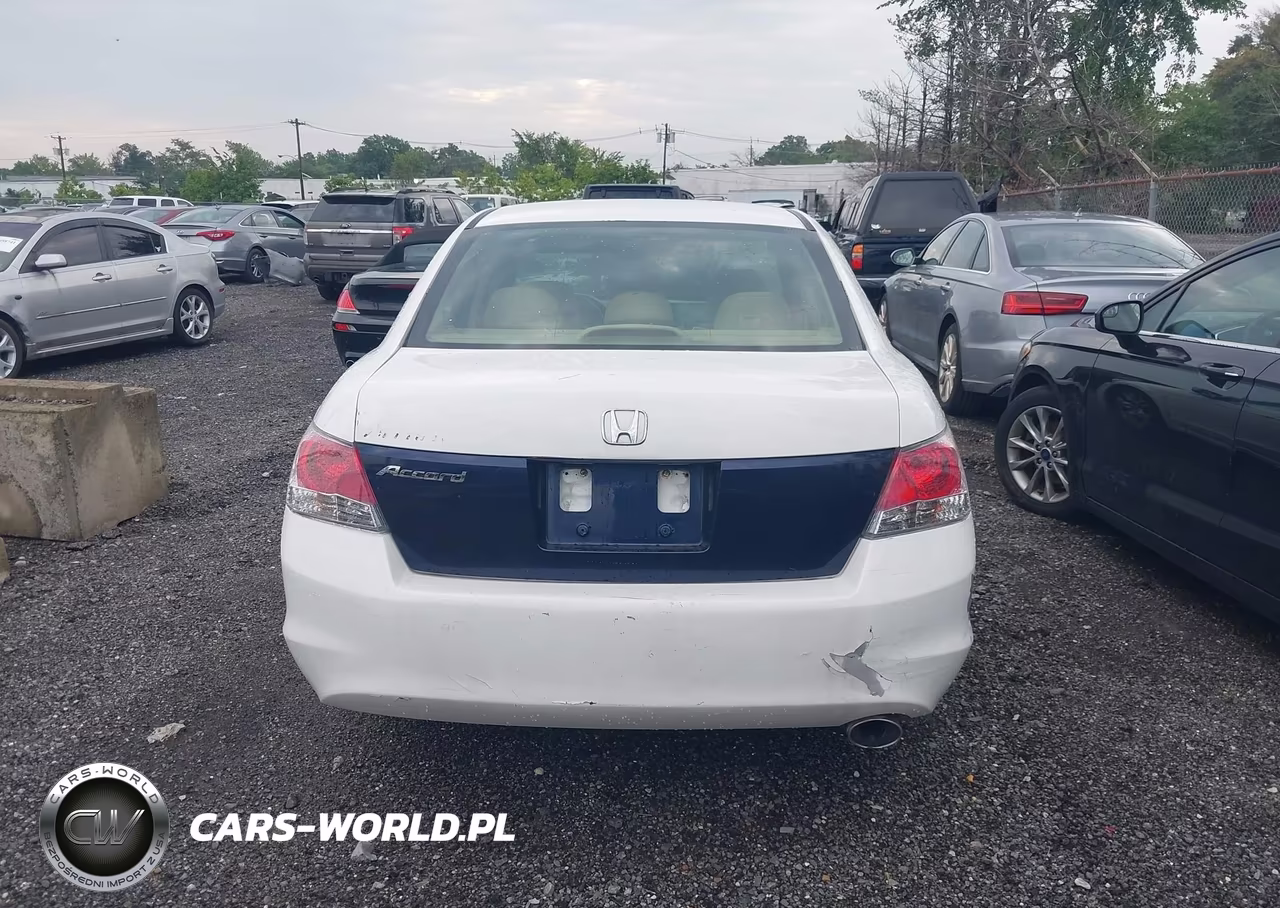 2012 Honda Accord 2.4 Se VIN:1HGCP2F60CA031698 - 16