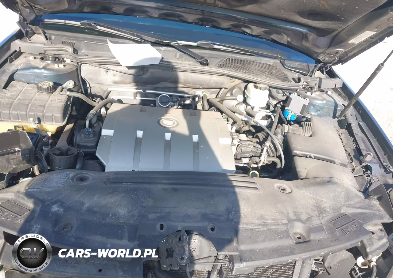 2008 Cadillac Dts 1Sa VIN:1G6KD57Y58U147802 - 10