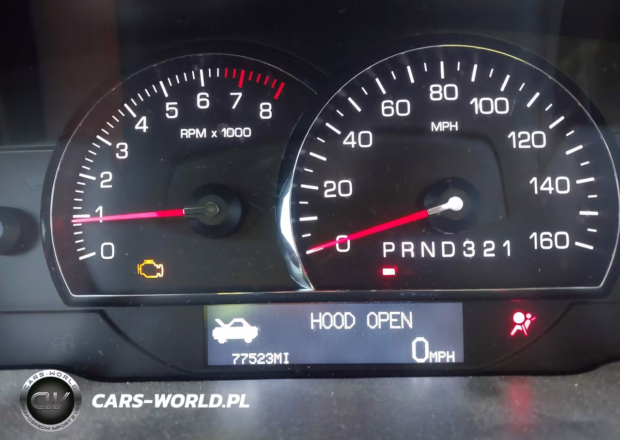 2008 Cadillac Dts 1Sa VIN:1G6KD57Y58U147802 - 7