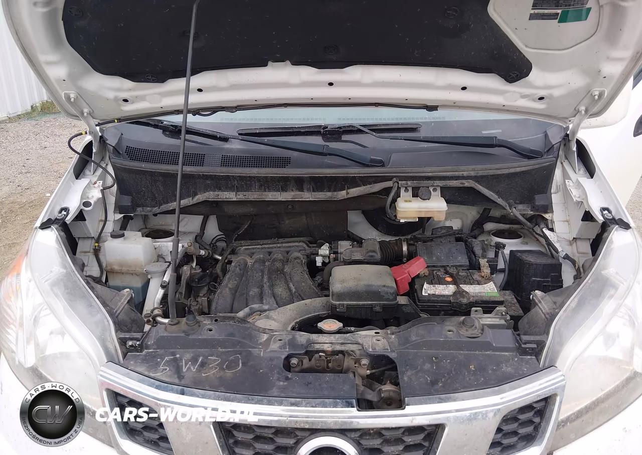 2019 Nissan Nv200 Sv VIN:3N6CM0KN5KK700986 - 10