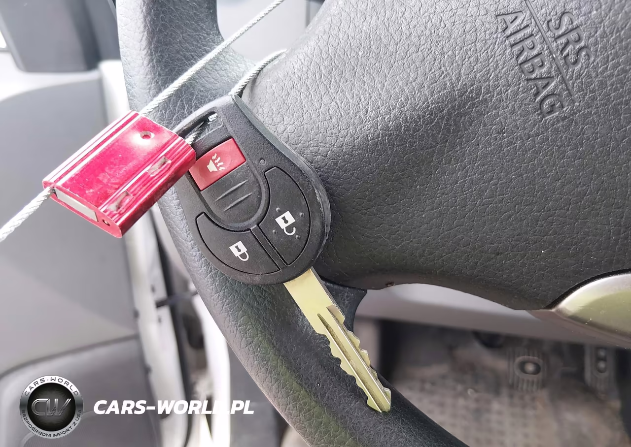 2019 Nissan Nv200 Sv VIN:3N6CM0KN5KK700986 - 11
