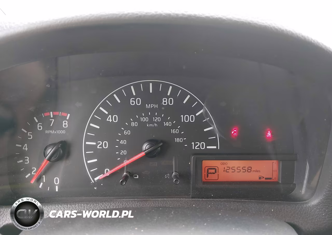 2019 Nissan Nv200 Sv VIN:3N6CM0KN5KK700986 - 7