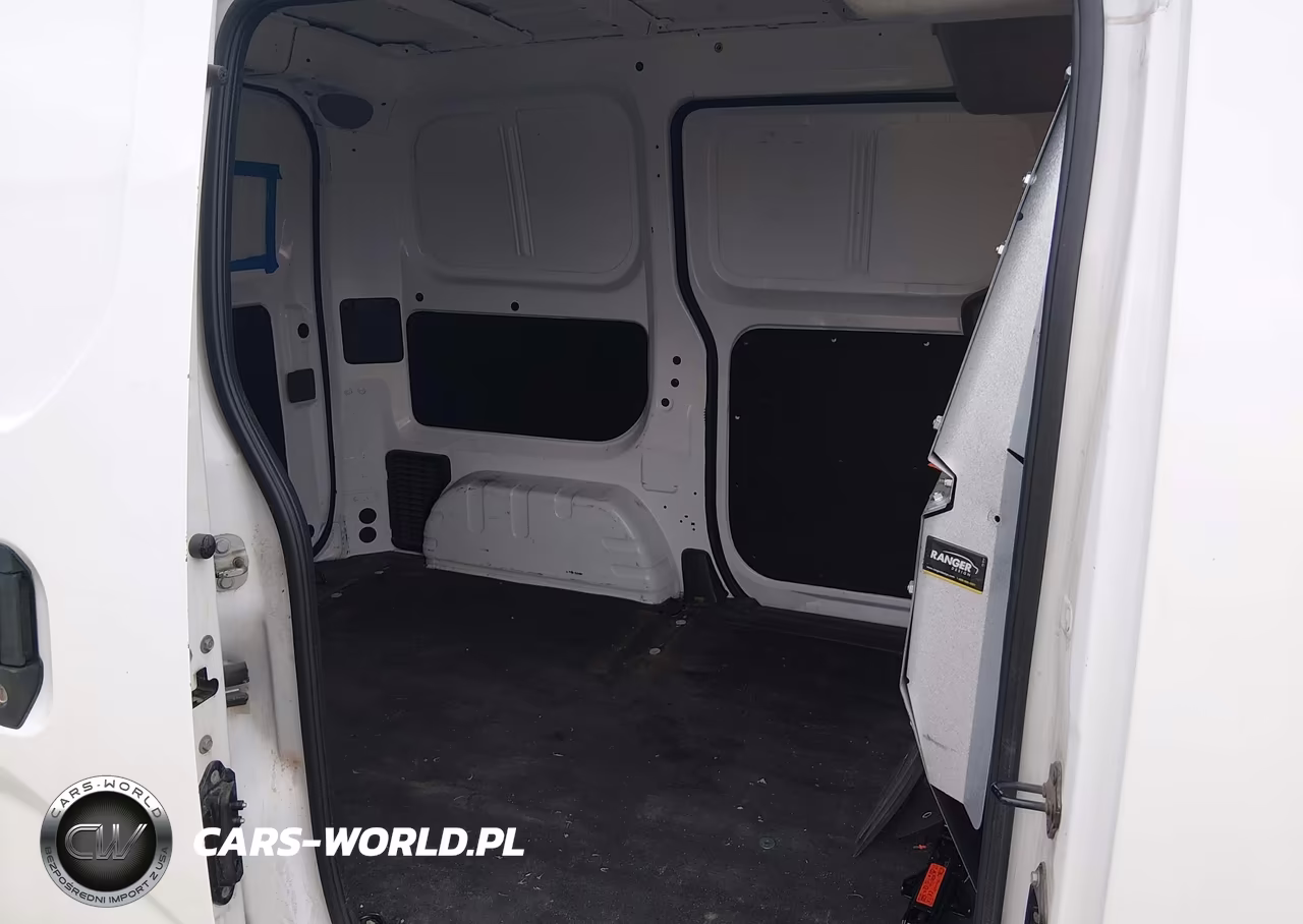 2019 Nissan Nv200 Sv VIN:3N6CM0KN5KK700986 - 8