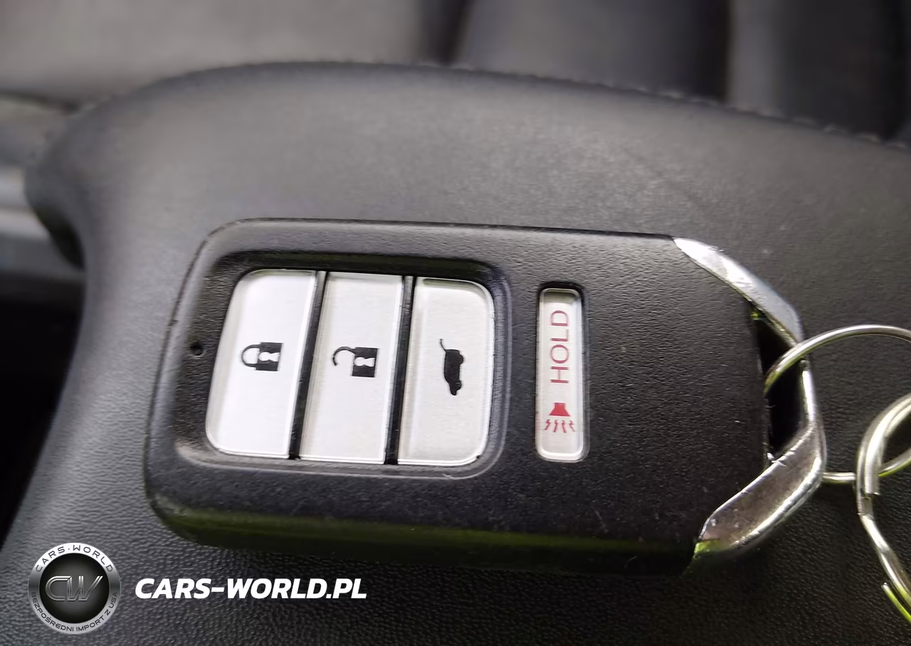 2018 Honda Hr-V Ex-L VIN:3CZRU5H72JM701447 - 11