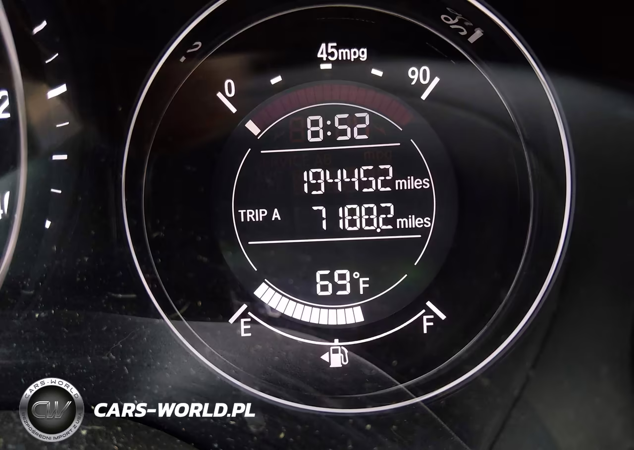 2018 Honda Hr-V Ex-L VIN:3CZRU5H72JM701447 - 15