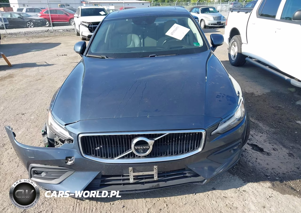 2020 Volvo S60 T6 Momentum VIN:7JRA22TK2LG065095 - 12