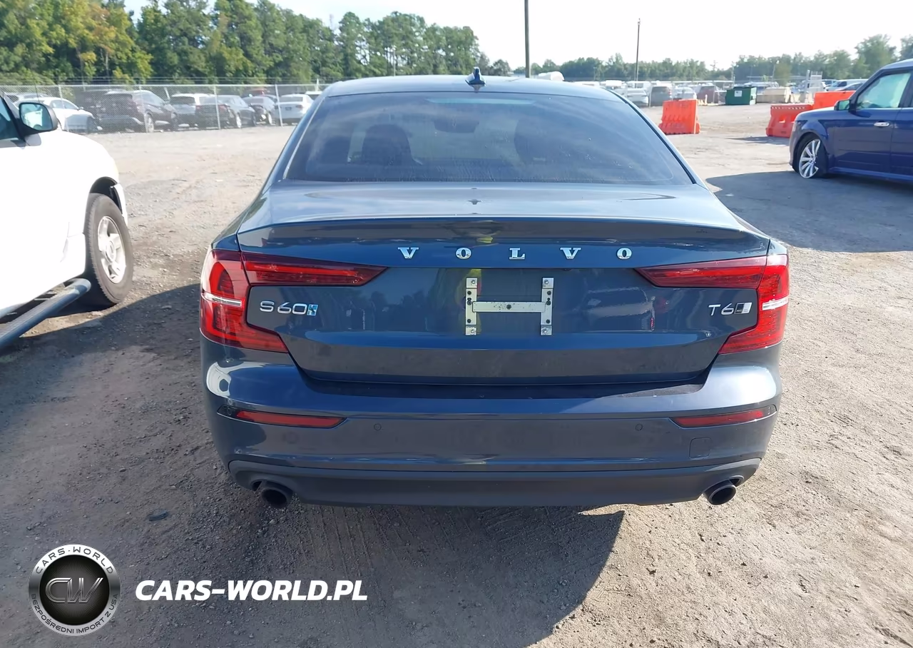 2020 Volvo S60 T6 Momentum VIN:7JRA22TK2LG065095 - 16