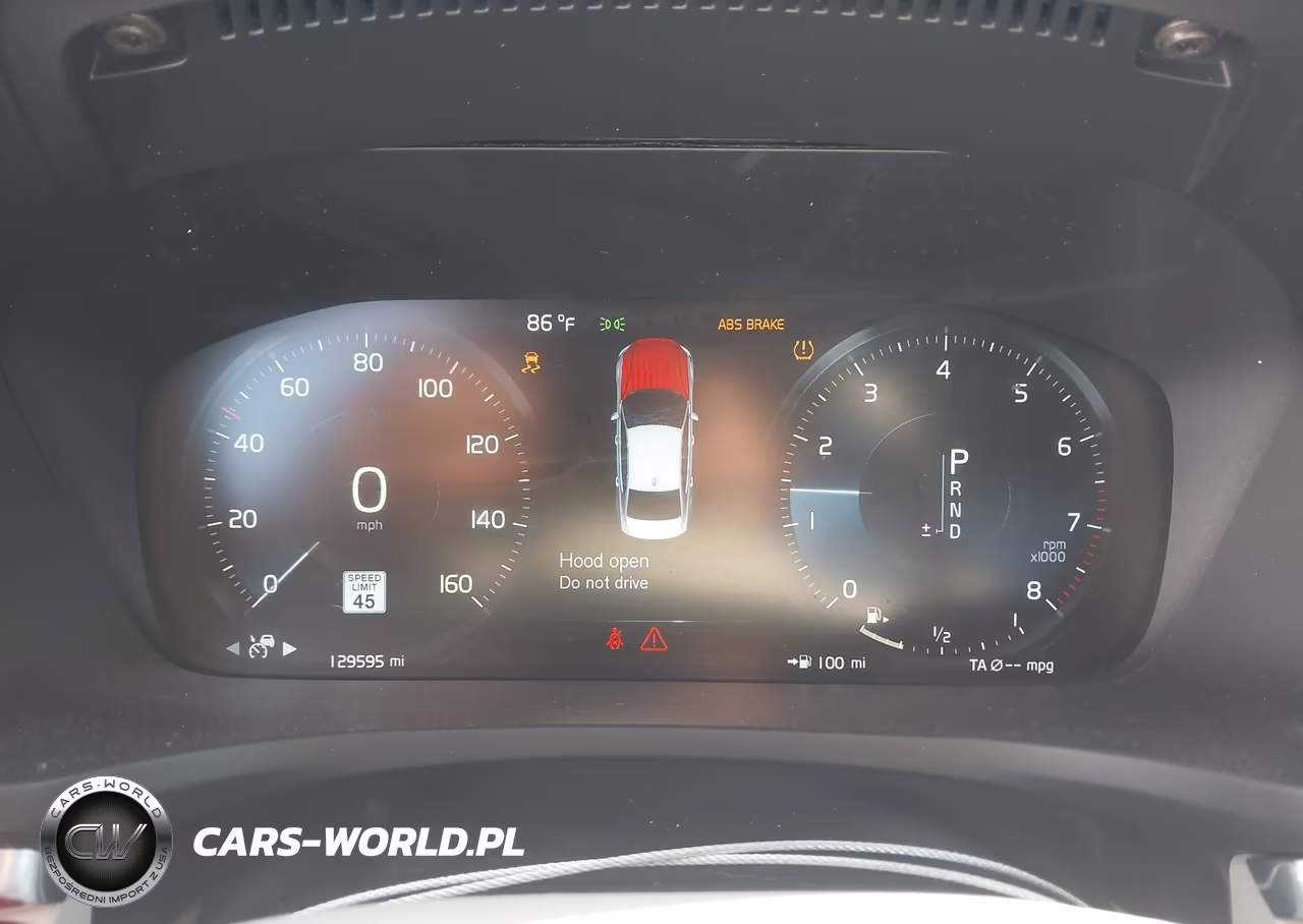 2020 Volvo S60 T6 Momentum VIN:7JRA22TK2LG065095 - 7