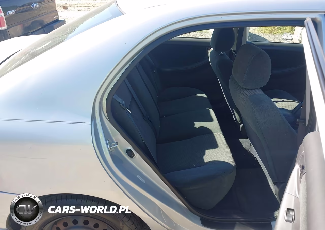 2007 Toyota Corolla S VIN:1NXBR32E77Z927682 - 8