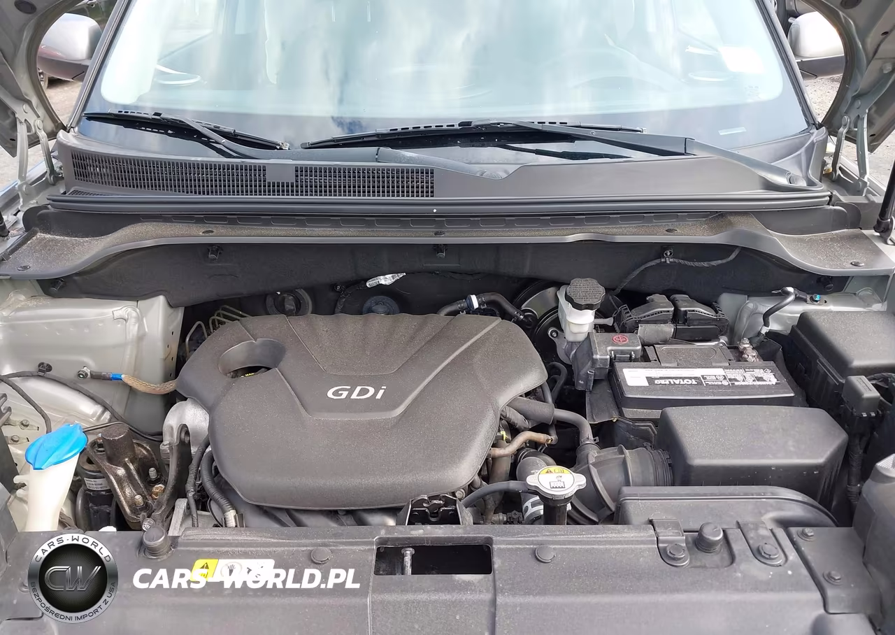 2016 Kia Soul VIN:KNDJN2A29G7308951 - 10