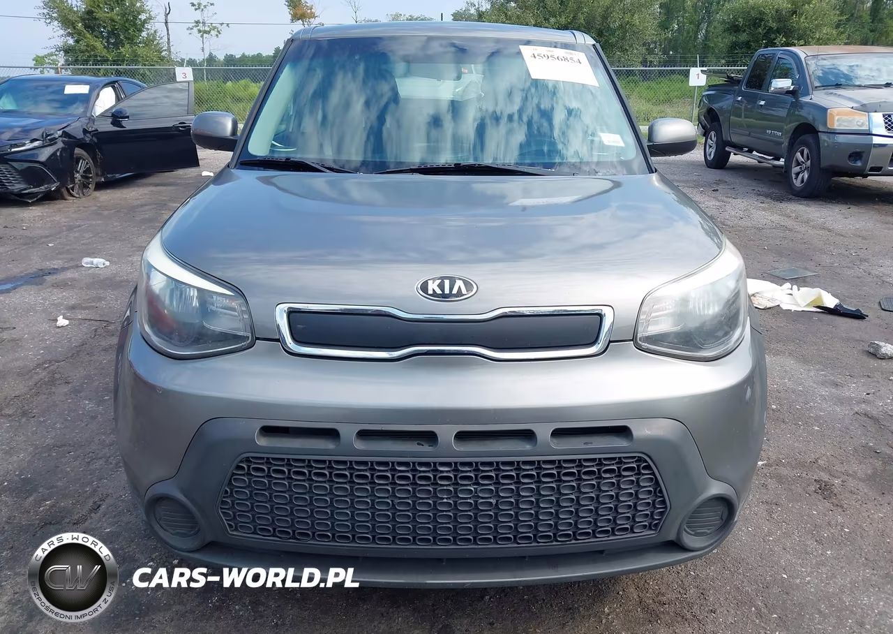 2016 Kia Soul VIN:KNDJN2A29G7308951 - 12