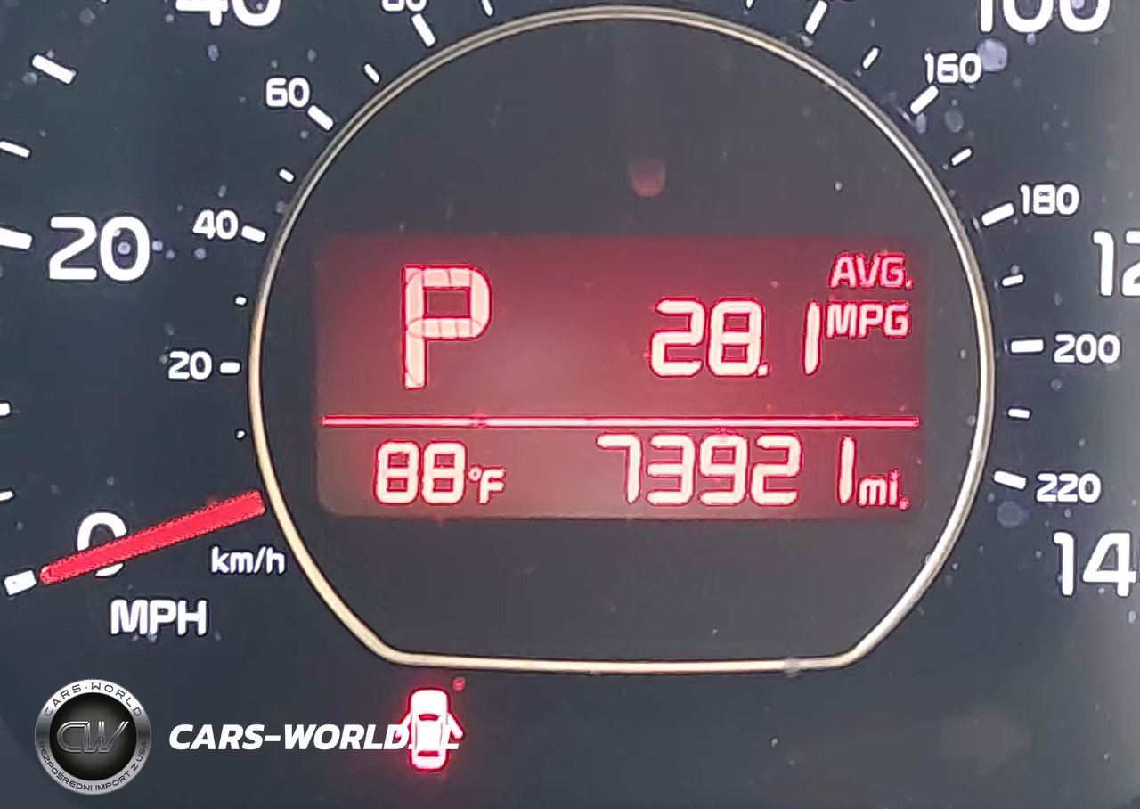 2016 Kia Soul VIN:KNDJN2A29G7308951 - 15