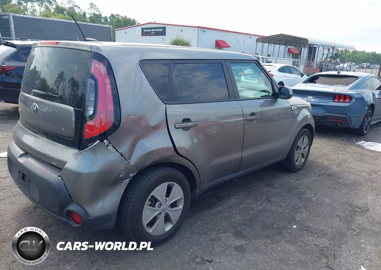 2016 Kia Soul VIN:KNDJN2A29G7308951 - 4