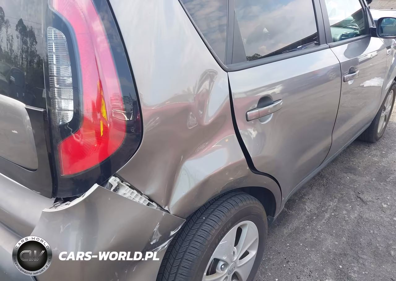 2016 Kia Soul VIN:KNDJN2A29G7308951 - 6