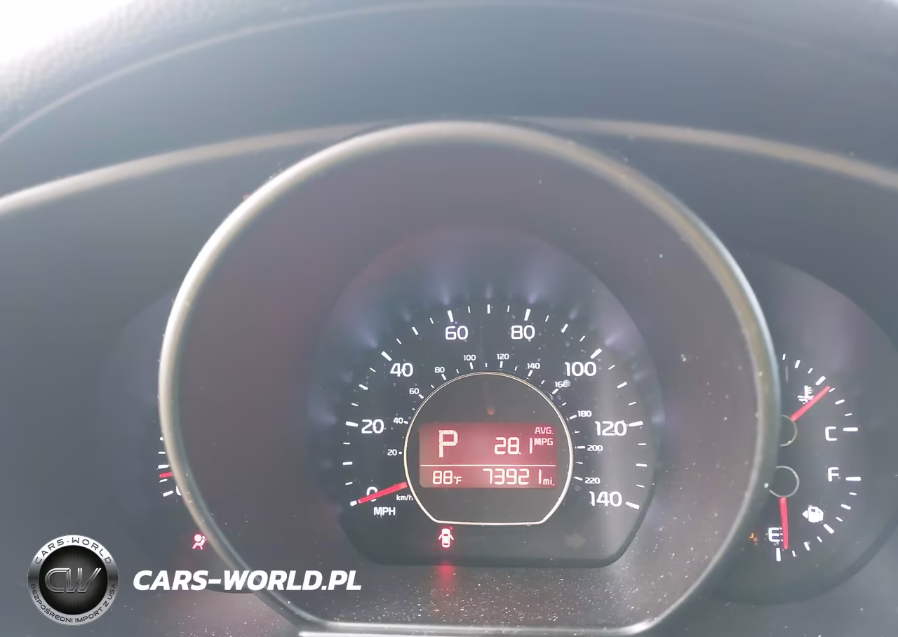 2016 Kia Soul VIN:KNDJN2A29G7308951 - 7