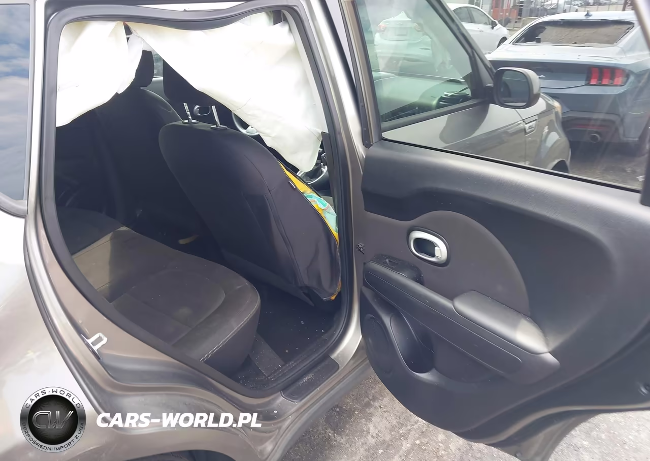 2016 Kia Soul VIN:KNDJN2A29G7308951 - 8