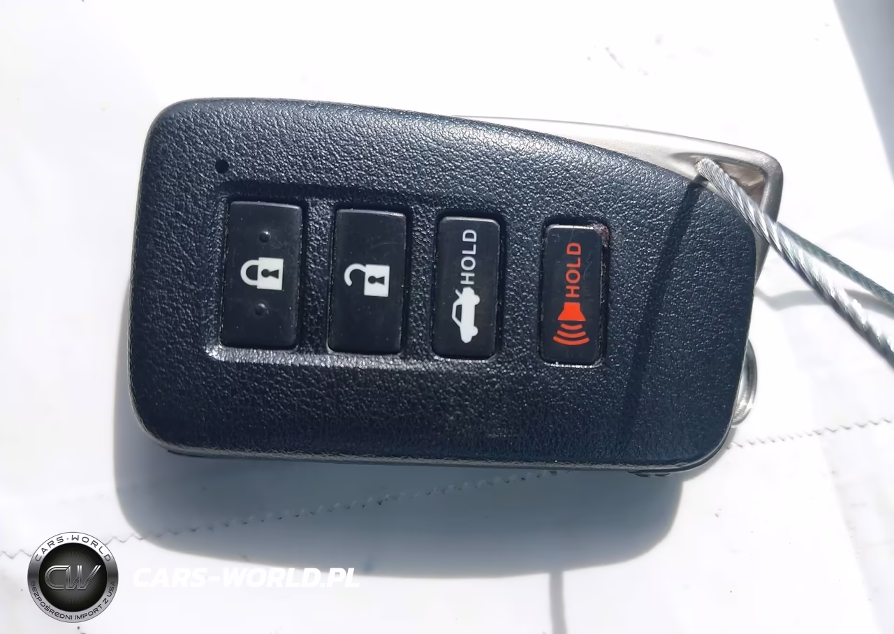 2015 Lexus Gs 350 VIN:JTHBE1BL2FA017679 - 11