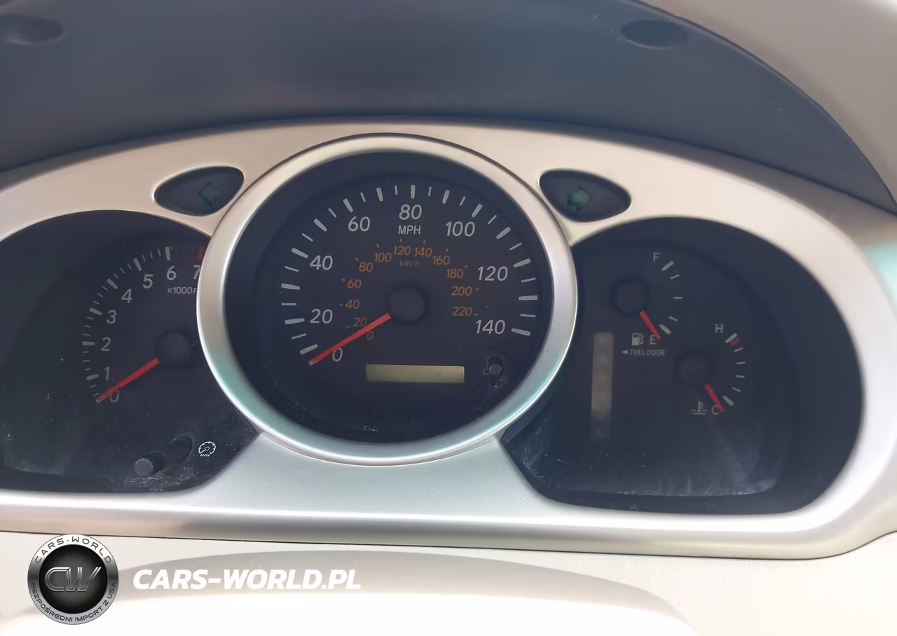 2007 Toyota Highlander VIN:JTEGD21AX70158826 - 7