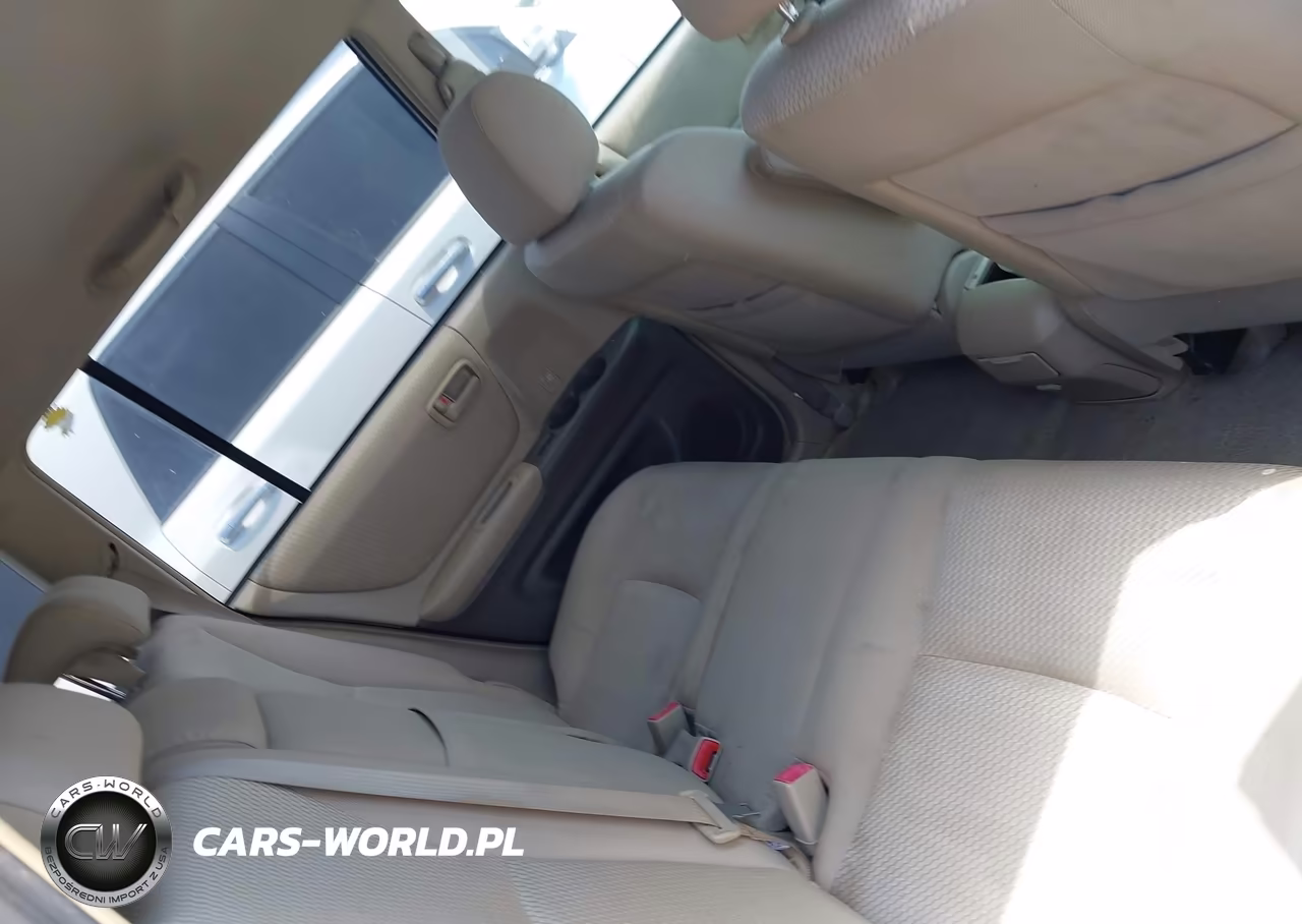 2007 Toyota Highlander VIN:JTEGD21AX70158826 - 8