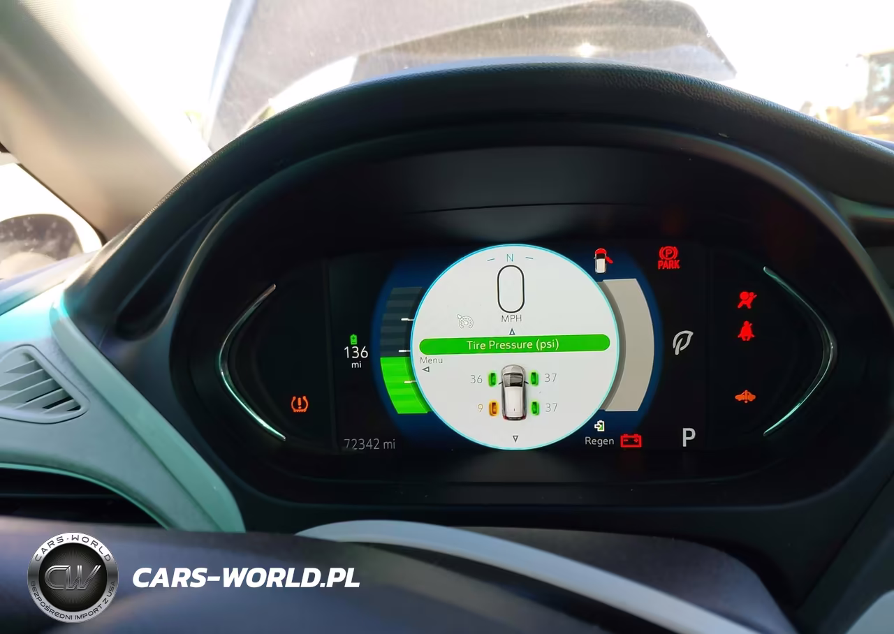 2020 Chevrolet Bolt Ev Fwd Premier VIN:1G1FZ6S00L4147683 - 7