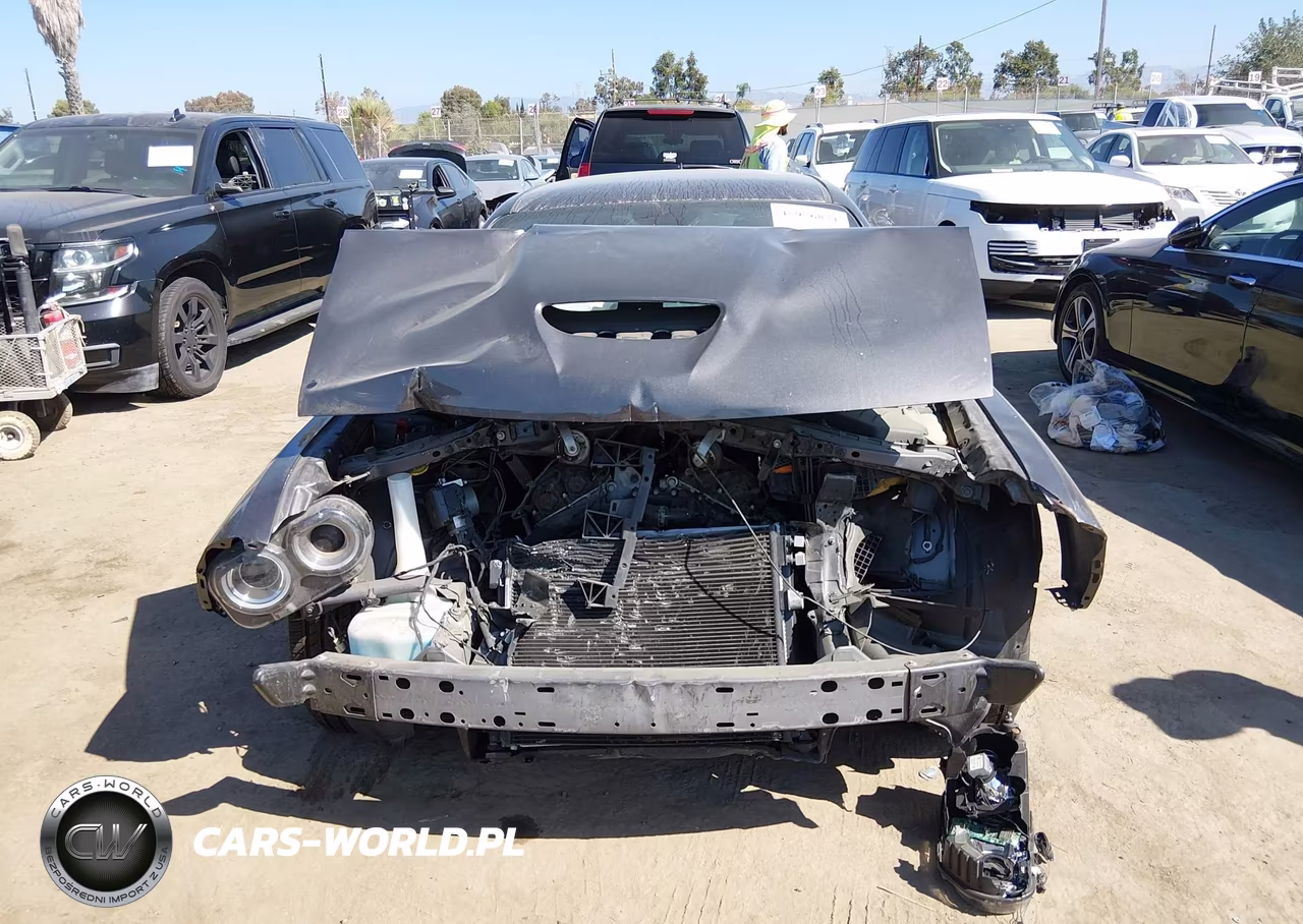 2020 Dodge Challenger Gt VIN:2C3CDZJG9LH159511 - 13