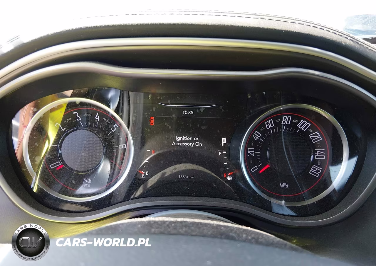 2020 Dodge Challenger Gt VIN:2C3CDZJG9LH159511 - 7