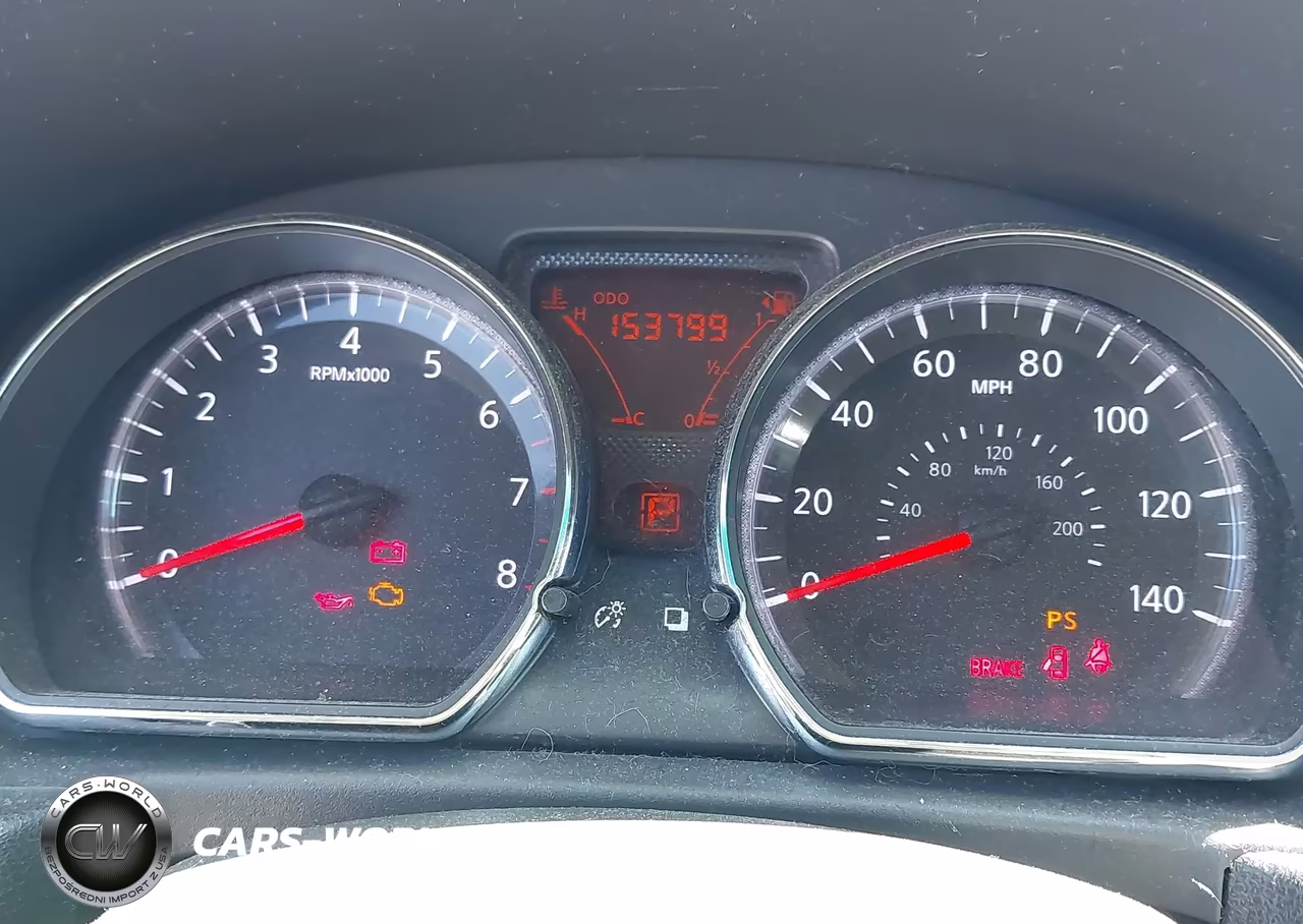2012 Nissan Versa 1.6 Sv VIN:3N1CN7AP6CL918400 - 7