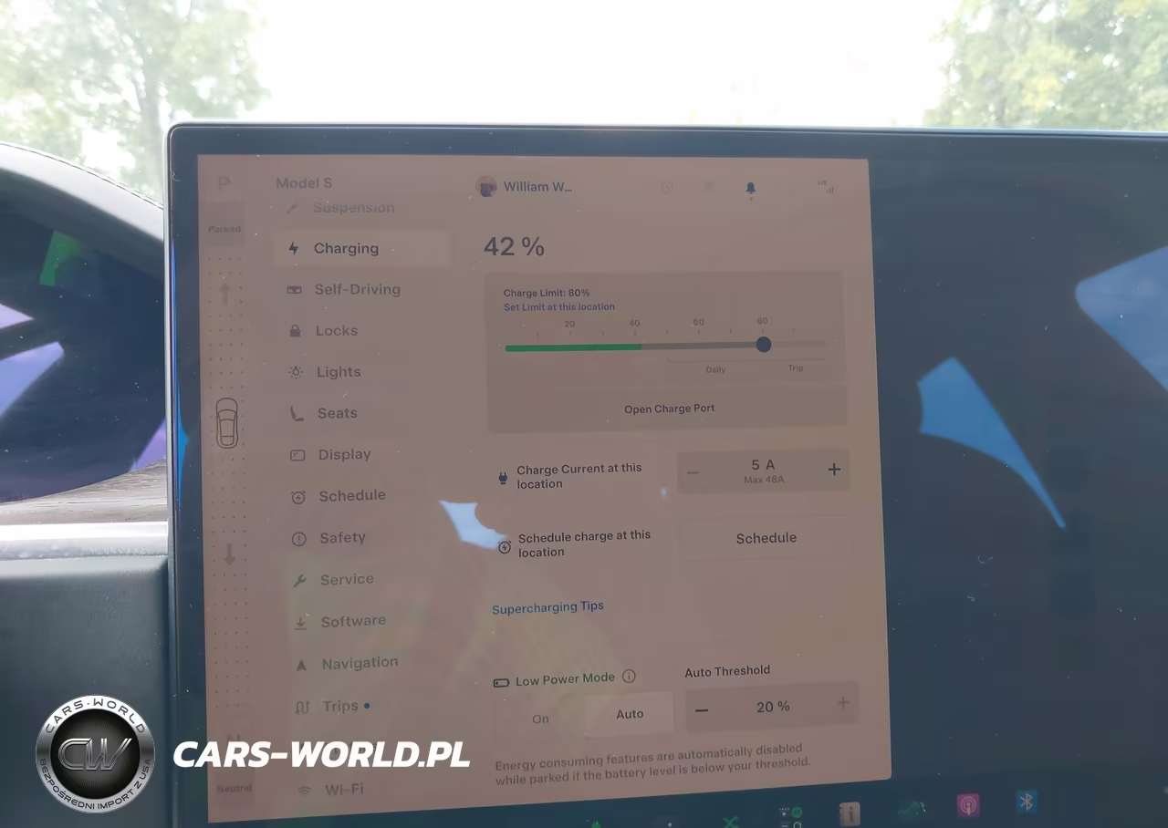 2023 Tesla Model S VIN:5YJSA1E50PF499751 - 17