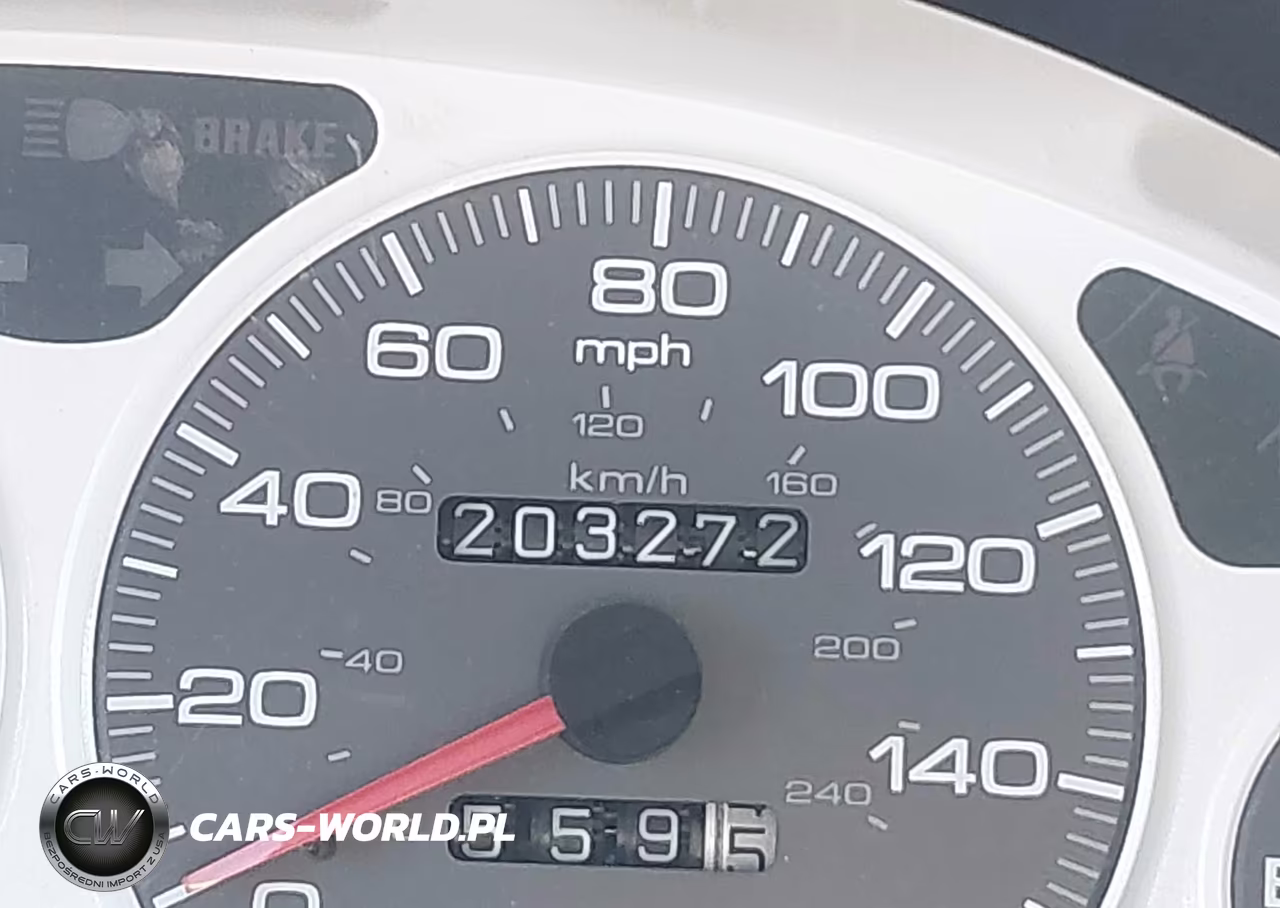 1994 Acura Integra Ls VIN:JH4DC4355RS018145 - 15