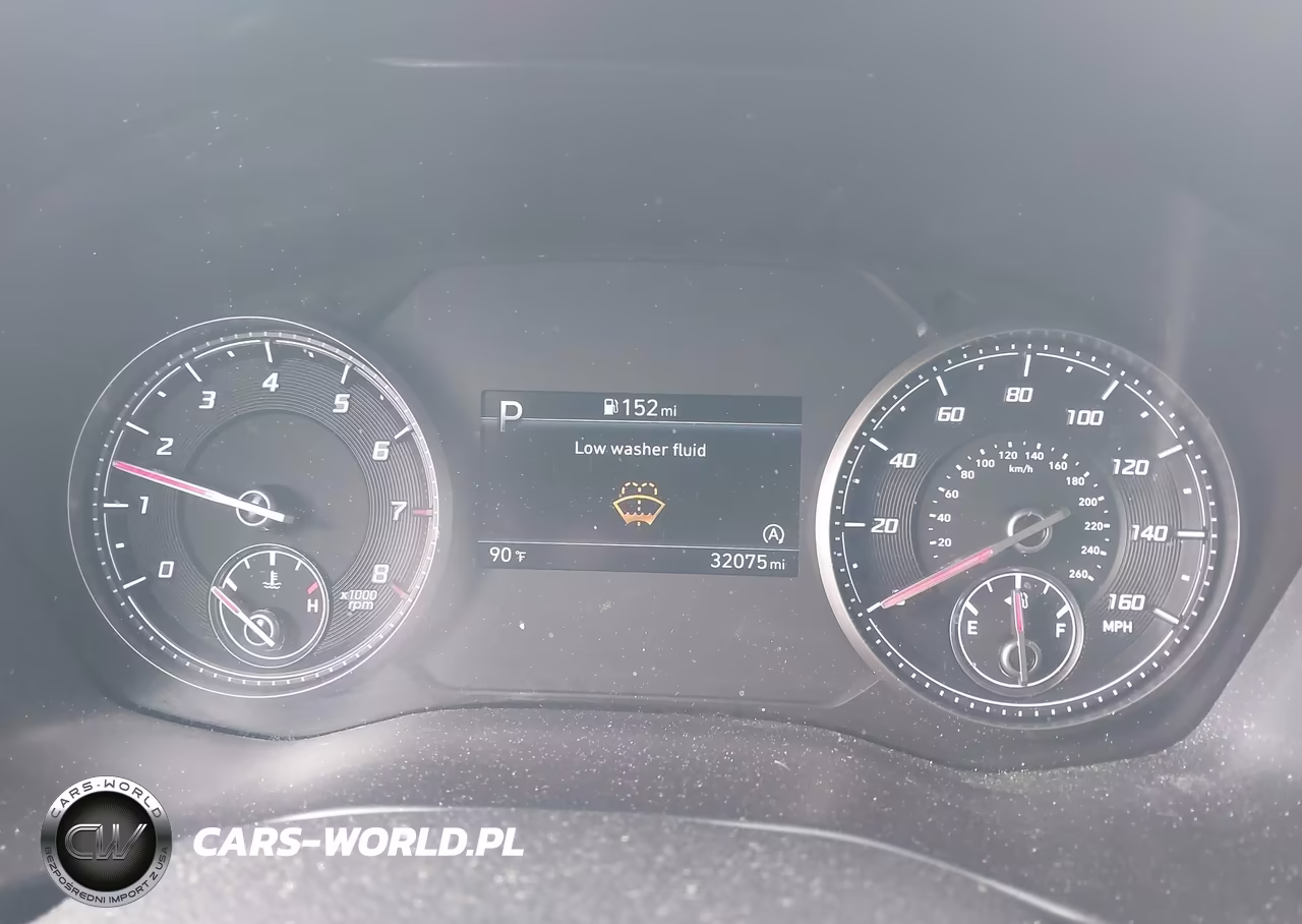 2021 Hyundai Santa Fe Sel VIN:5NMS24AJ0MH307496 - 7