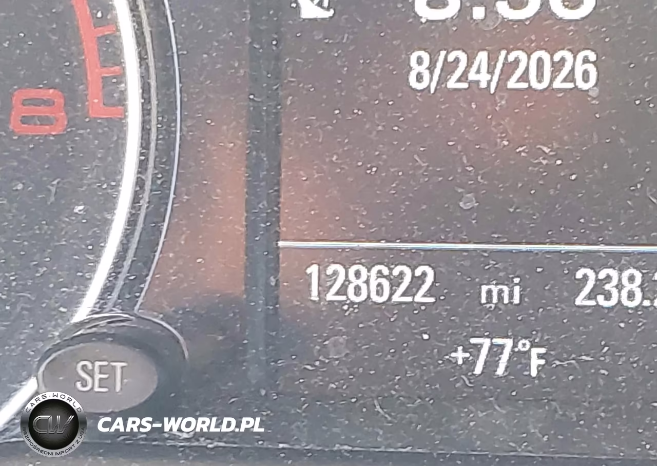 2015 Audi Q5 3.0T Premium Plus VIN:WA1DGAFP9FA072691 - 15