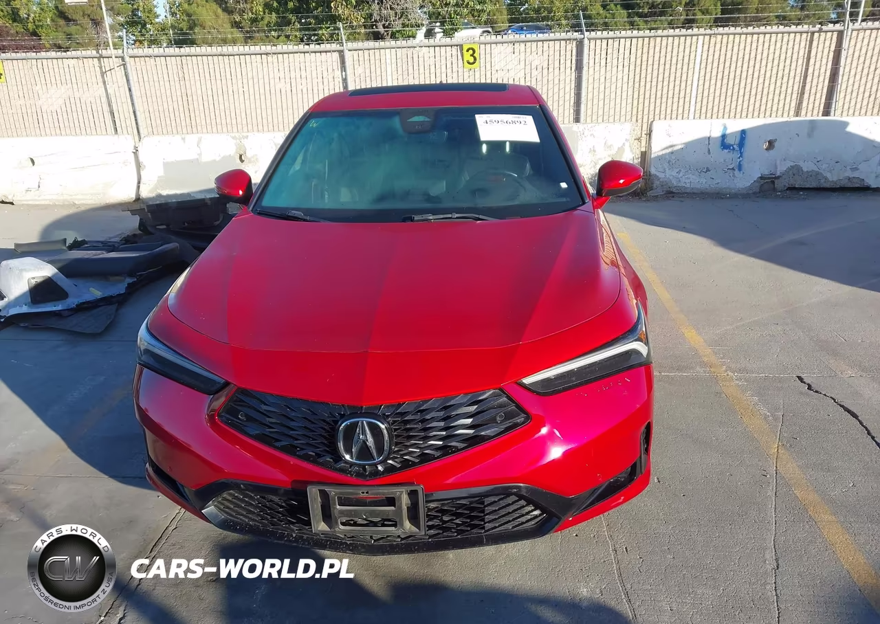 2023 Acura Integra A-Spec Technology VIN:19UDE4H62PA022008 - 13