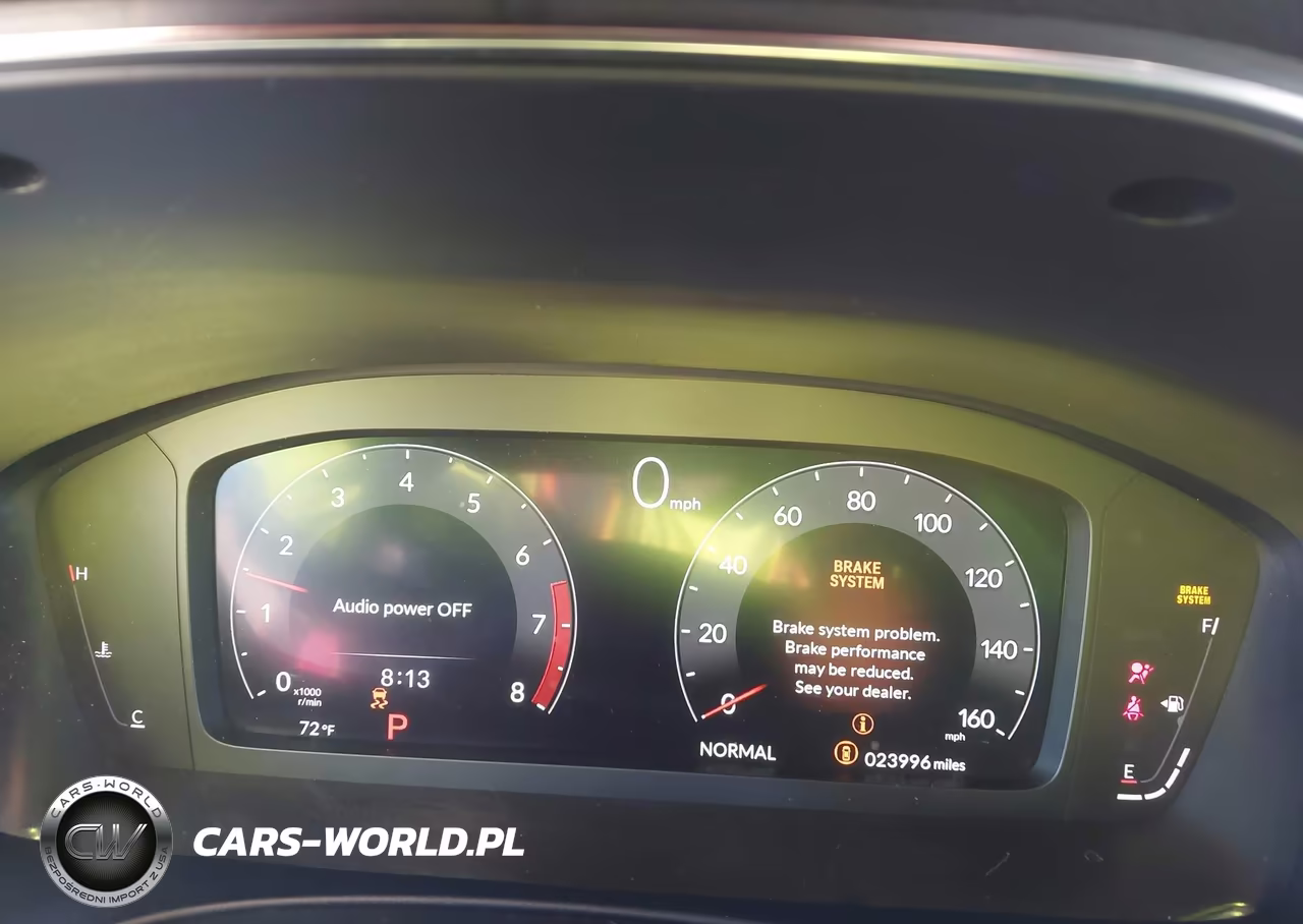 2023 Acura Integra A-Spec Technology VIN:19UDE4H62PA022008 - 7