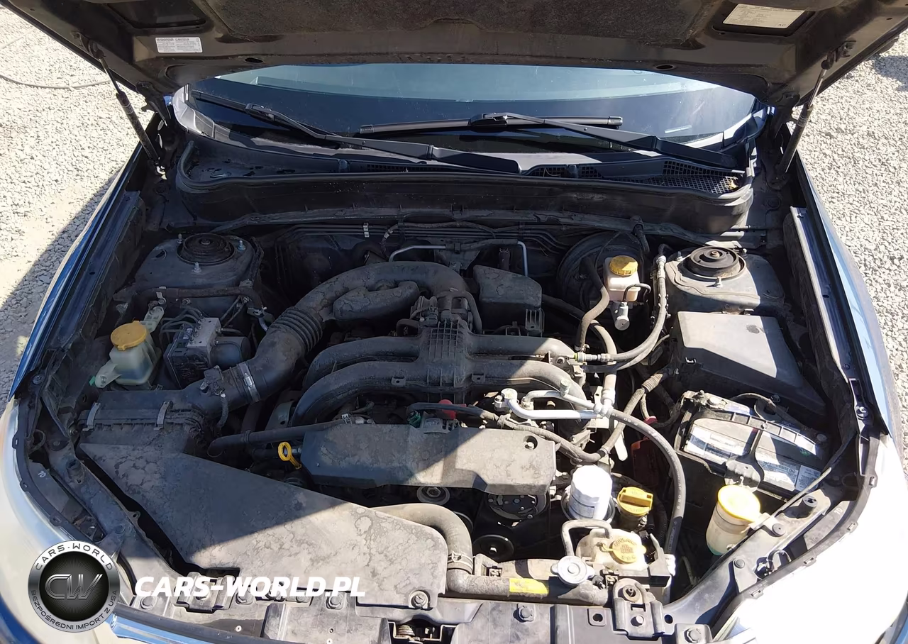 2011 Subaru Forester 2.5X VIN:JF2SHABC9BH774400 - 10