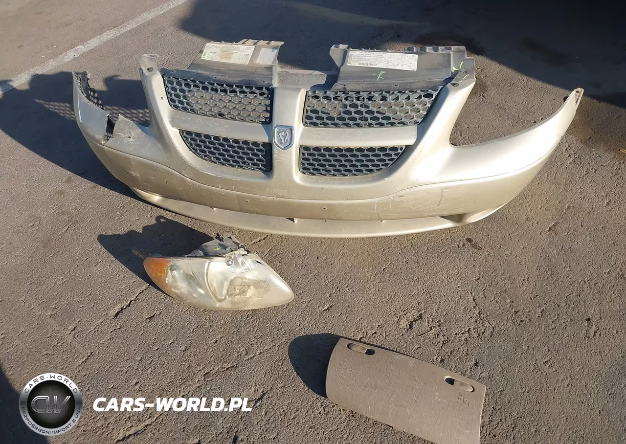 2001 Dodge Grand Caravan Sport VIN:2B8GP44G51R107136 - 12