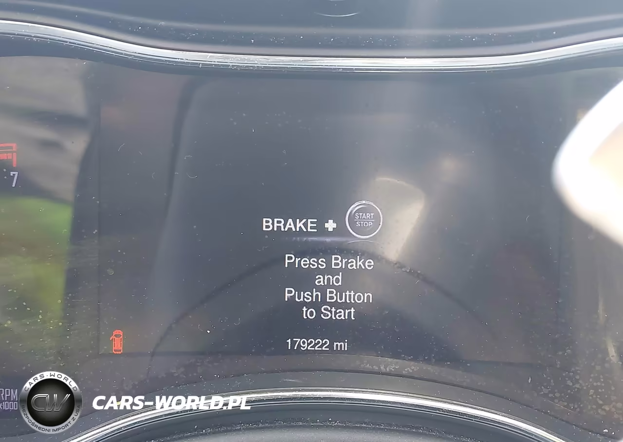 2014 Dodge Durango Limited VIN:1C4RDHDG4EC307548 - 7